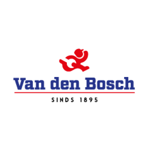 Huisstijl Van den Bosch